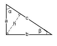 Right Triangle